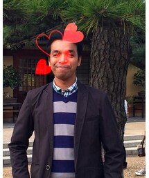 RAGEBLUE | ポロシャツ