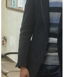 BOYCOTT | ジャケット/アウター