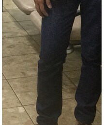 UNIQLO | デニムパンツ