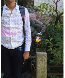 GU | ポロシャツ