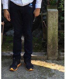 H&M | デニムパンツ