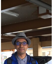 無印良品 | ハット