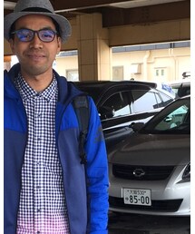 NIXON | バックパック/リュック