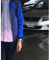 adidas | ナイロンジャケット