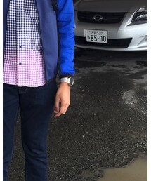 Huawei | アナログ腕時計