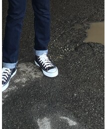 CONVERSE | スニーカー