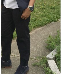 UNIQLO | スラックス