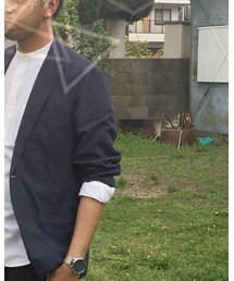 UNIQLO | カバーオール