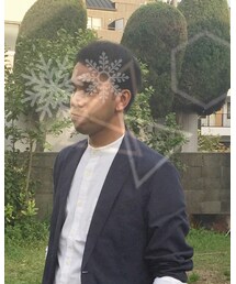 GU | ポロシャツ