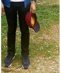 GU | デニムパンツ