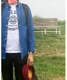 UNIQLO | ポロシャツ