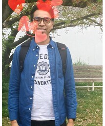 no brand | シャツ/ブラウス