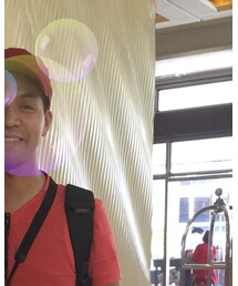 spigen | バックパック/リュック