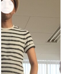 GU | シャツ/ブラウス