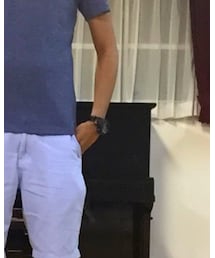 G-SHOCK | アナログ腕時計