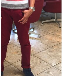 UNIQLO | その他パンツ