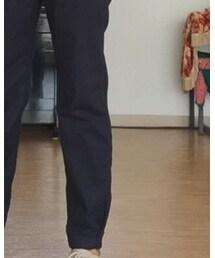 UNIQLO | その他パンツ