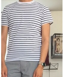 NAVY | シャツ/ブラウス