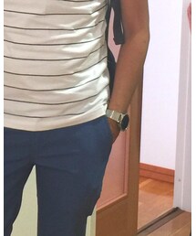 Huawei | アナログ腕時計