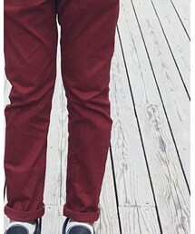 UNIQLO | デニムパンツ