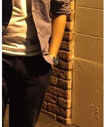 Huawei | アナログ腕時計