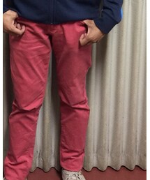 UNIQLO | デニムパンツ
