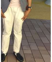 UNIQLO | チノパンツ