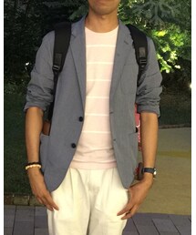 UNIQLO | シャツ/ブラウス