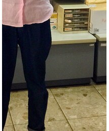 GU | デニムパンツ