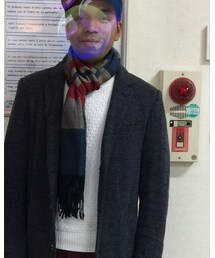 GU | ニット/セーター