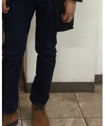 UNIQLO | デニムパンツ