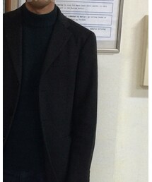 UNIQLO | ダウンジャケット/コート