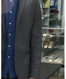 H&M | スーツジャケット