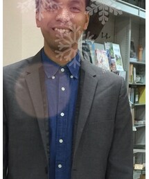 GU | ポロシャツ