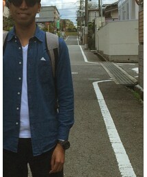 UNIQLO | ポロシャツ