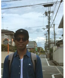 ADSR | サングラス