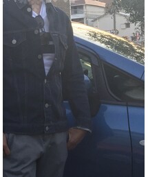 URBAN RESEARCH | デニムジャケット