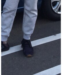 NEW BALANCE | スニーカー