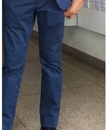 UNIQLO | チノパンツ