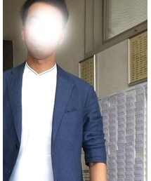 UNIQLO | テーラードジャケット