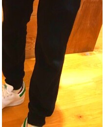 UNIQLO | スラックス
