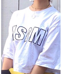 MSGM | Tシャツ/カットソー