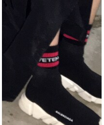 VETEMENTS | ソックス/靴下