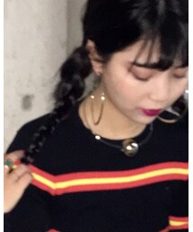 FOREVER 21 | ピアス（両耳用）