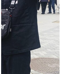 BACKERS | ジャケット/アウター