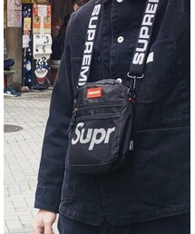 Supreme  | ショルダーバッグ