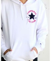 CONVERSE ALL STAR | パーカー