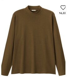 GU | Tシャツ/カットソー