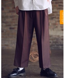 KUUUPY | スラックス