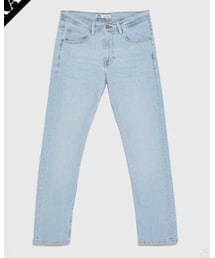 ZARA | デニムパンツ